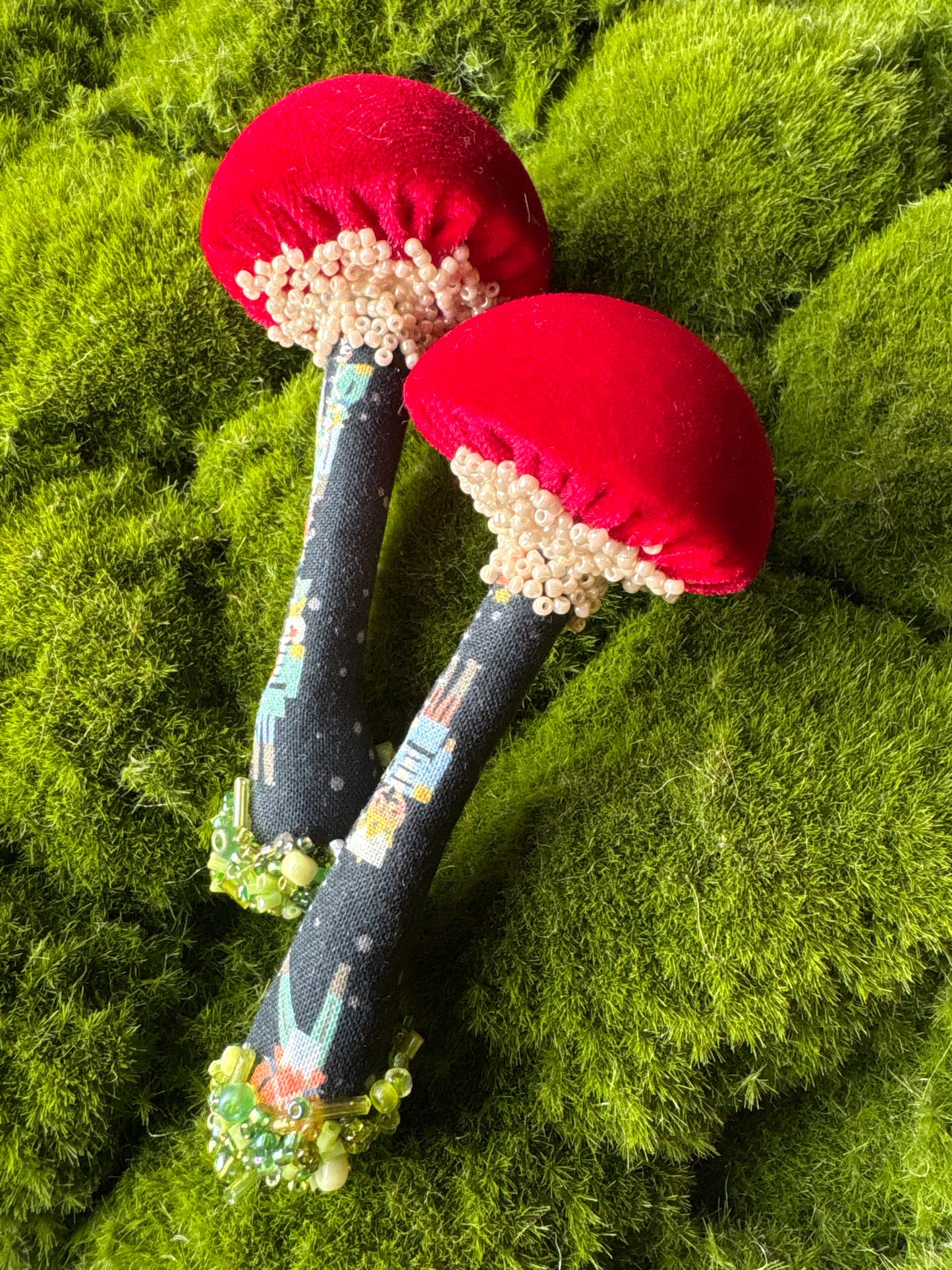 BFF 🍄 🍄 Box Set - Prints