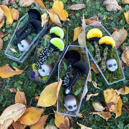 BFF 🍄 🍄 Box Set - Prints