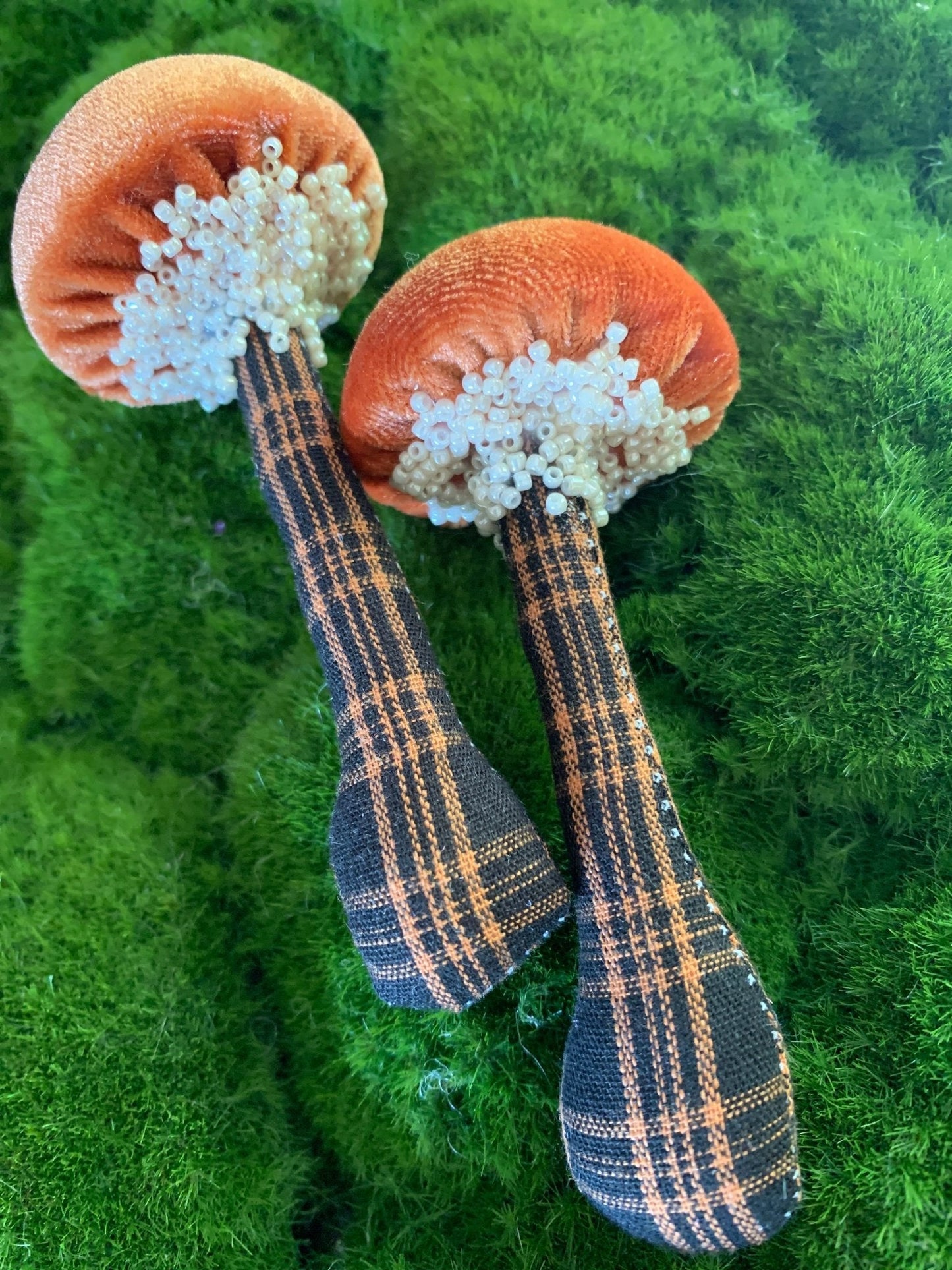 BFF 🍄 🍄 Box Set - Stripes - The Flannel Couch